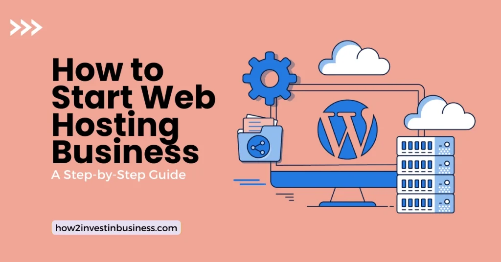 How to Start Web Hosting Business