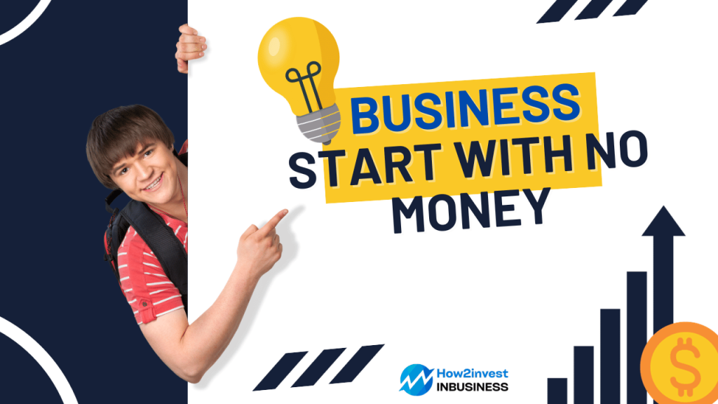 30+ Business You Can Start With No Money from Today